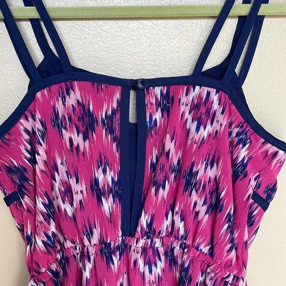 Eyeshadow Pink‎ Dress Size Small - Picture 7 of 7